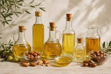 Botanical Oils