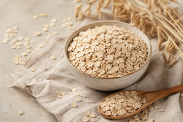 Oats