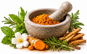 Turmeric