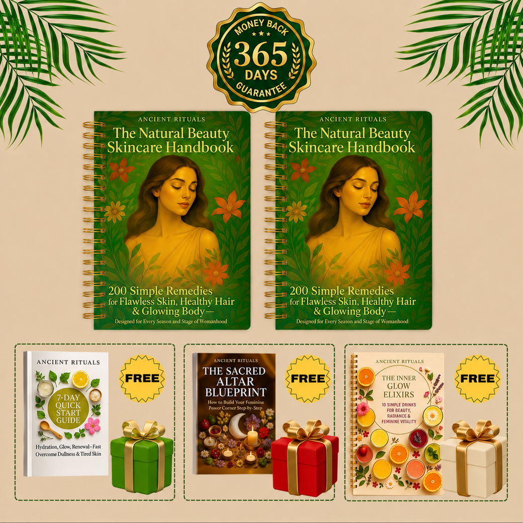 The Queen Set - two Handbooks plus three bonus guides
