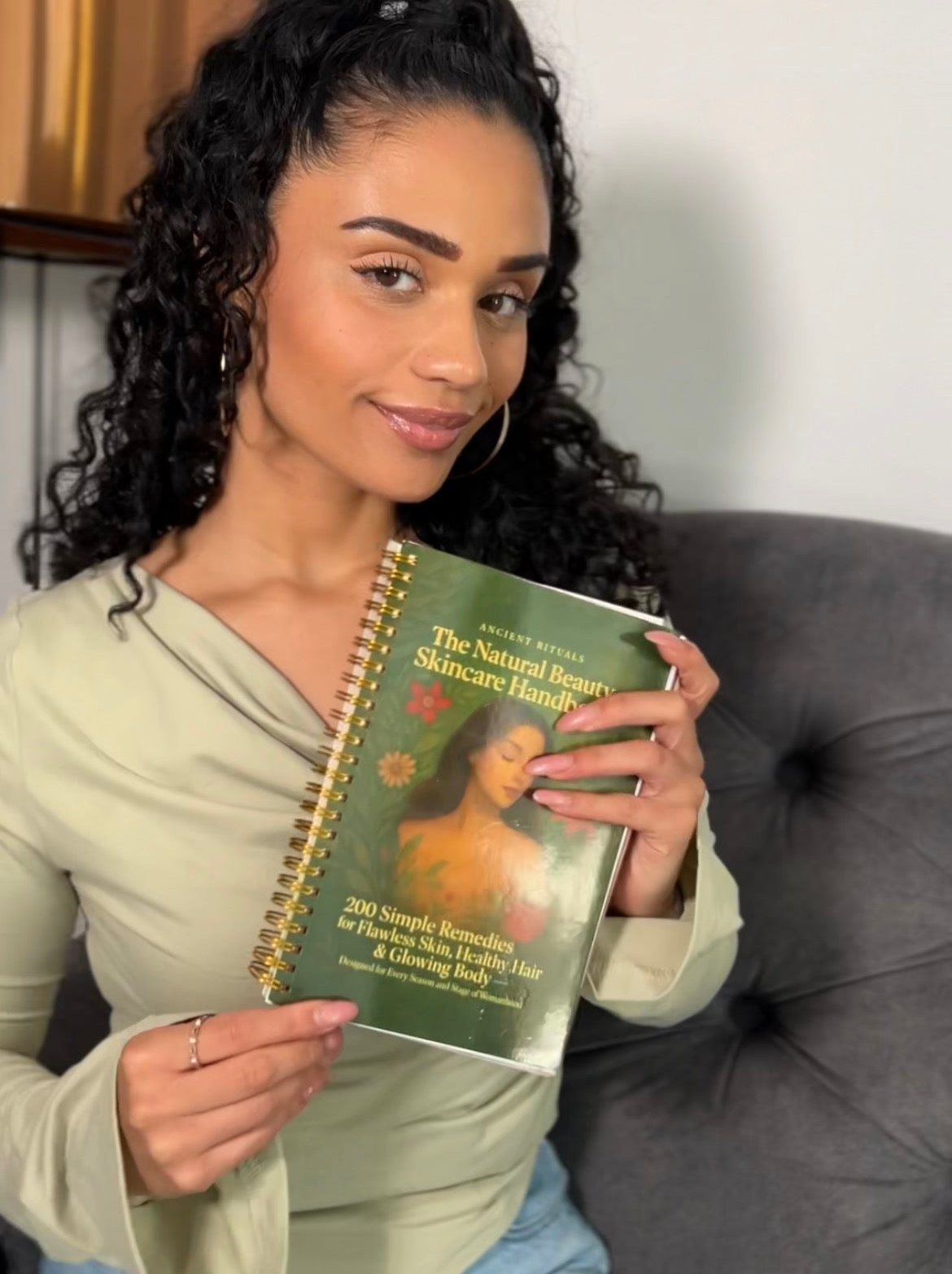Vanessa Gomez, Entrepreneur